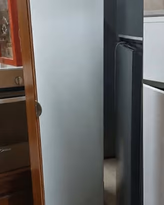 scarpiera a specchio a 6 ripiani