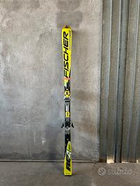 Sci Fischer RC4 Race