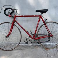 BICICLETTA DA CORSA VINTAGE “RONCHINI”