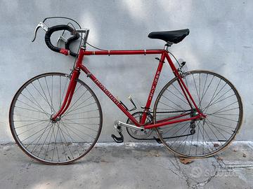 BICICLETTA DA CORSA VINTAGE “RONCHINI”