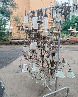Stock lampadari