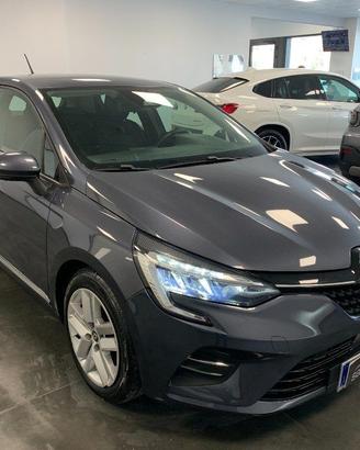 Renault Clio 1.5 Blue dCi Zen Full Optional