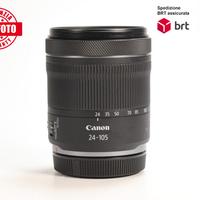 Canon RF 24-105 F4-7.1 IS STM (Canon)