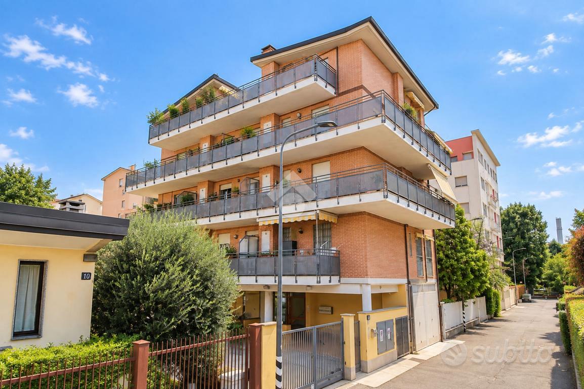 Appartamento – Milano, Vialba, Quarto Oggiaro - Vista 2