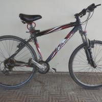 Bici MTB 