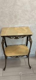 Tavolino vintage