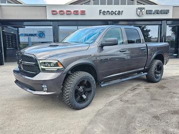 Dodge RAM 1500 5.7 V8 Crew Cab Classic at8 - N1 6 