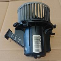 Ventola riscaldamento Smart Fortwo 451 BEHR LO984
