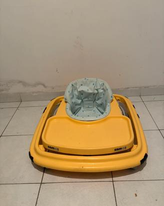 Girello CAM per bambini