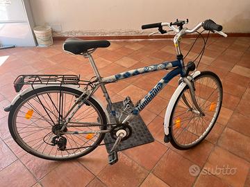 Bici Lombardo ortler 100