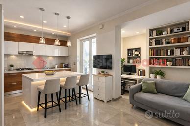 Appartamento Avezzano [Cod. rif 3300306VRG]