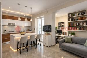 Appartamento Avezzano [Cod. rif 3300306VRG]