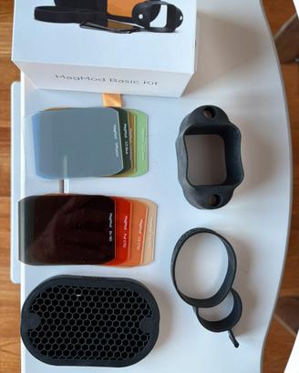 MagMod Basic Kit
