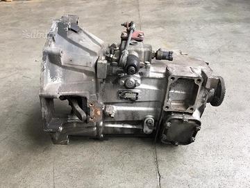 Cambio Iveco Eurocargo 100E18 2855 S 6
