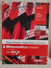 Matematica.rosso 4