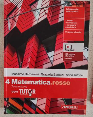 Matematica.rosso 4