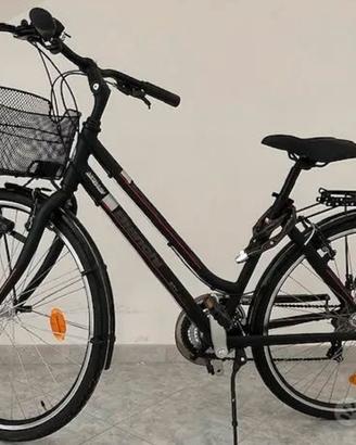 Mtb Bianchi Spillo Nera misura 47