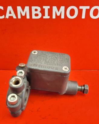 POMPA FRENO SX AIRBOX APRILIA SR50 SR 50