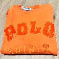 Felpa Polo Spirit of Beverly Hills Vintage
