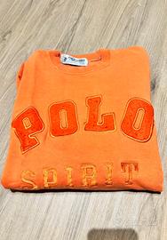 Felpa Polo Spirit of Beverly Hills Vintage