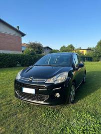 Citroen c3 2014