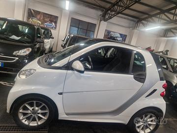 Passion 2014 motore revisionato frizione nuova gar