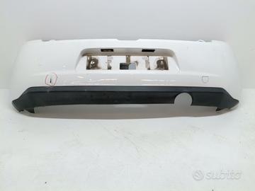 PARAURTI POSTERIORE COMPLETO CITROEN C3 Serie 7410