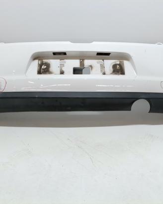 PARAURTI POSTERIORE COMPLETO CITROEN C3 Serie 7410