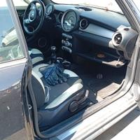 MINI COOPER KIT AIRBAG COMPLETO