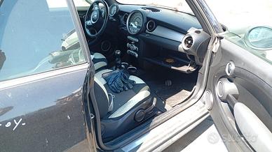 MINI COOPER KIT AIRBAG COMPLETO