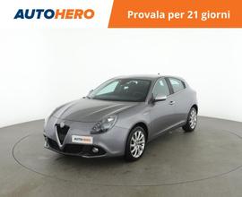 ALFA ROMEO Giulietta FV91881