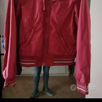 Giubbino ragazza double - face