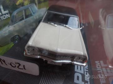 Opel Diplomat V8 Limousine 1/43 by Opel Collection