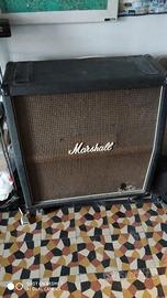 Marshall Electronics 1935/B cassa 100w