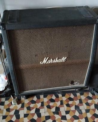 Marshall Electronics 1935/B cassa 100w