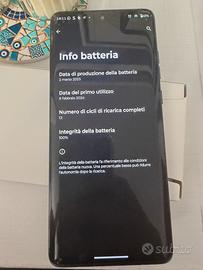 Motorola edge 60 fusion