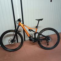 ORBEA RISE H15 TAGLIA M