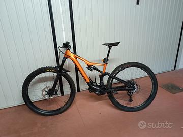 ORBEA RISE H15 TAGLIA M