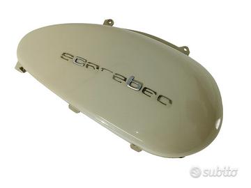 Fianchetto destro beige Scarabeo 500 Aprilia 2004