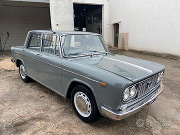Lancia fulvia 2c 1966
