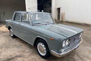 Lancia fulvia 2c 1966