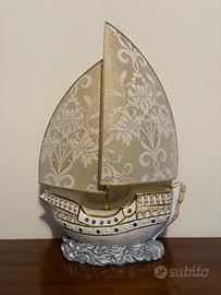 Lampada Veliero