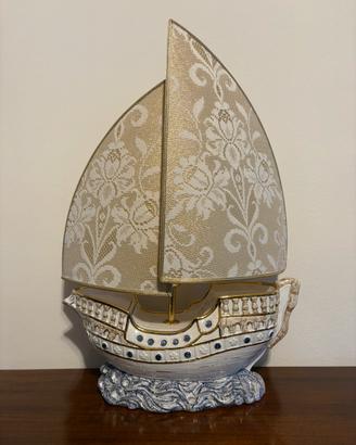 Lampada Veliero