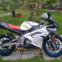 Aprilia RS 50