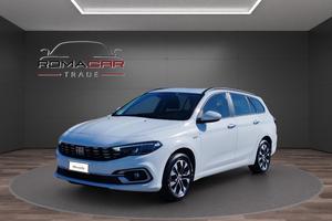 FIAT Fiat Tipo 1.3 Mjt SW City Life U1358