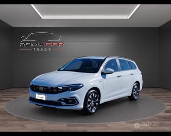 FIAT Fiat Tipo 1.3 Mjt SW City Life U1358