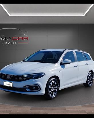 FIAT Fiat Tipo 1.3 Mjt SW City Life U1358