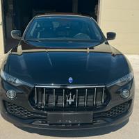Maserati levante 2017 gran sport