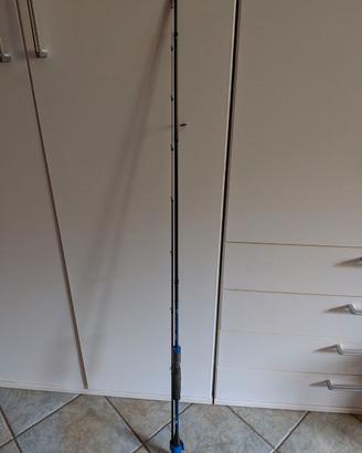 Canna spinning Inspira 1,5-10g ISX-S-802L-1  8'0''