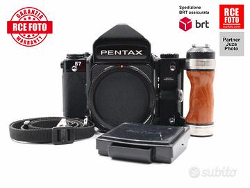 Pentax 67